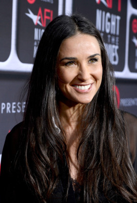 Demi Moore pic #607247